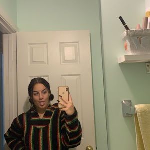 Meet your Posher, Nadia